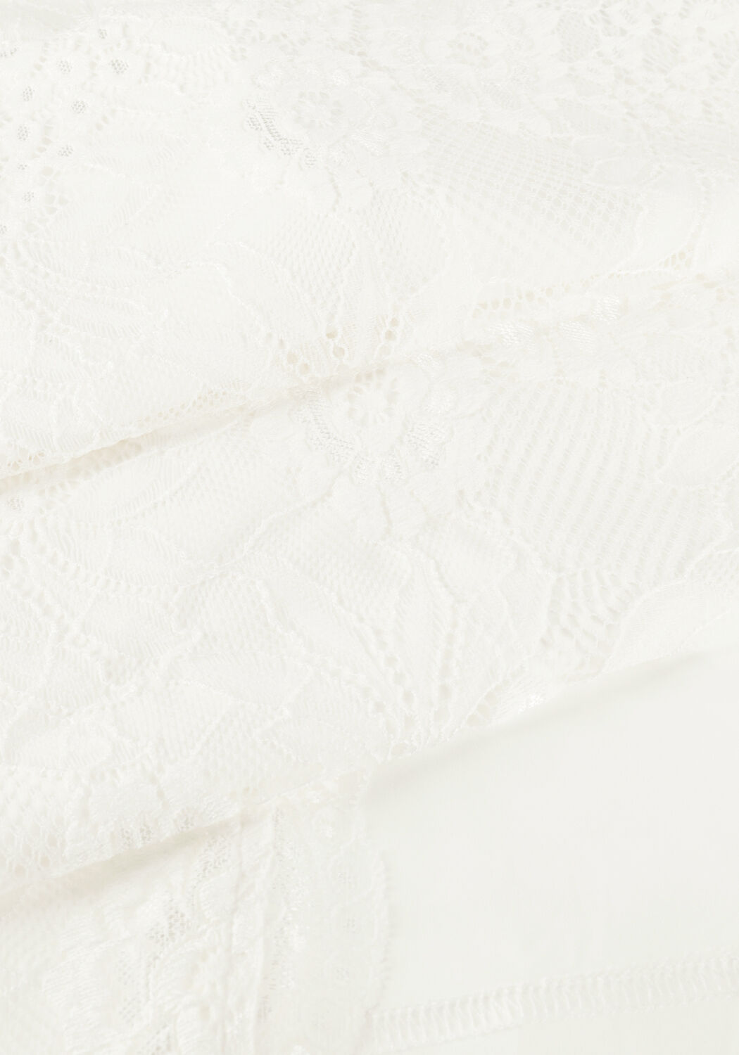 Wei&szlig;e Y.A.S. Brautmode YASJAKOBE SL MAXI DRESS - CELEB - large