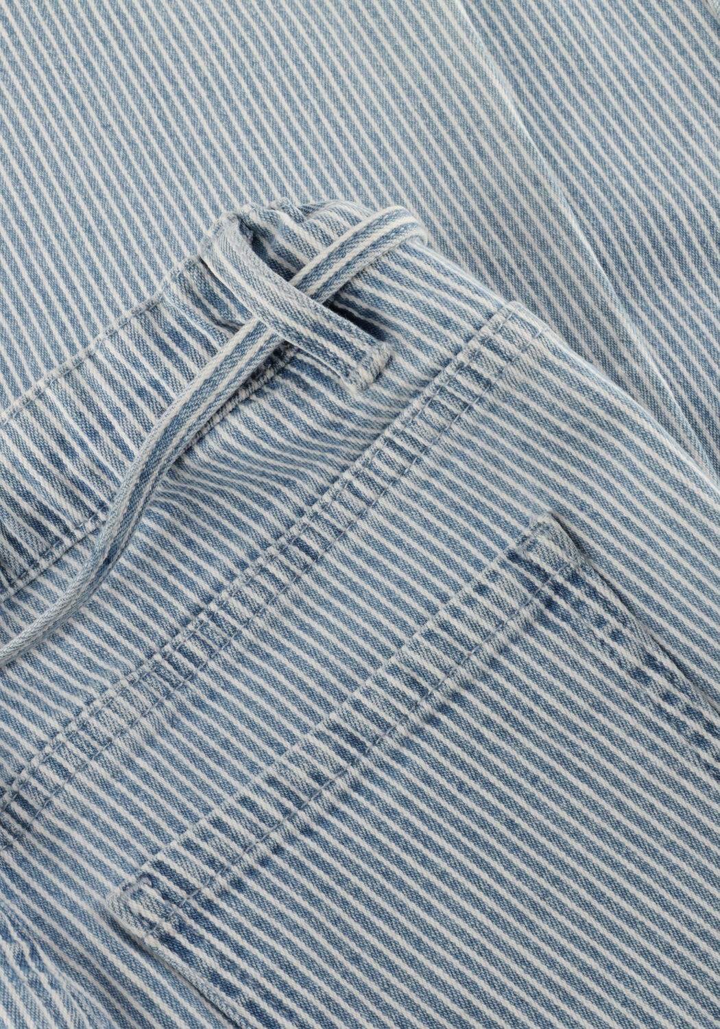 Hellblau LOOXS 10sixteen Wide jeans 2611-5616 - large