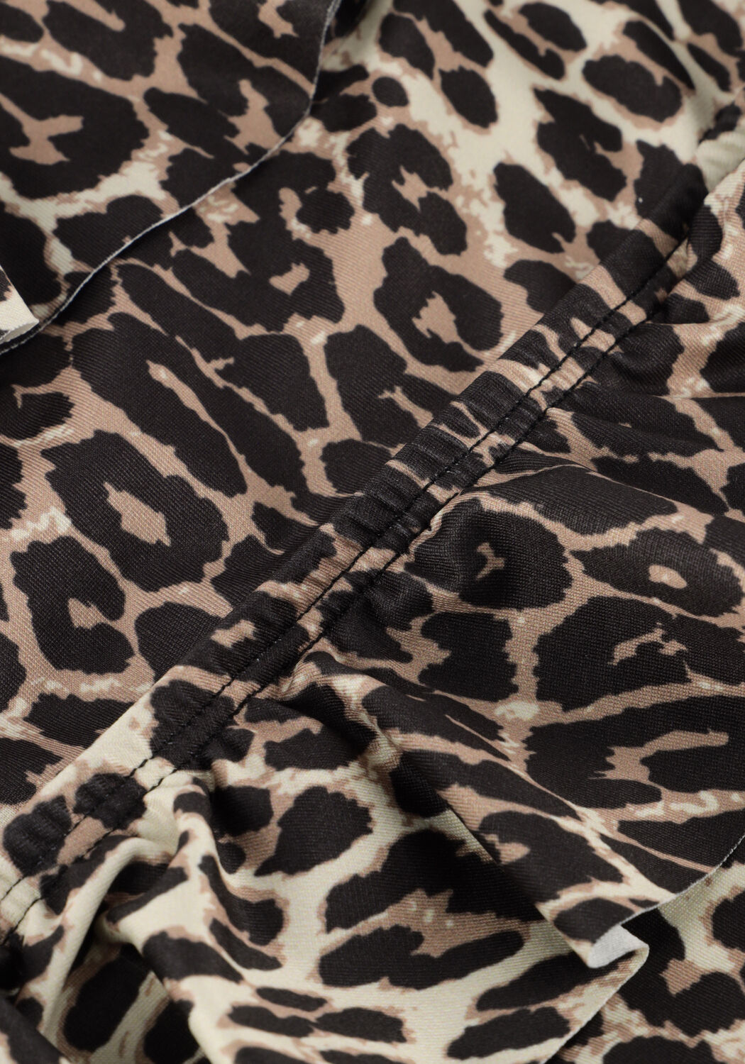 Mehrfarbige/Bunte PETIT BLUSH Bikinis RUFFLE BIKINI - large