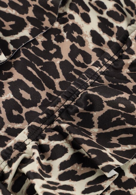 Mehrfarbige/Bunte PETIT BLUSH Bikinis RUFFLE BIKINI - large