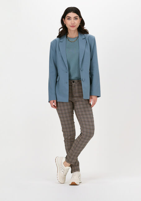 Blaue MINUS Blazer AMBER BLAZER - large