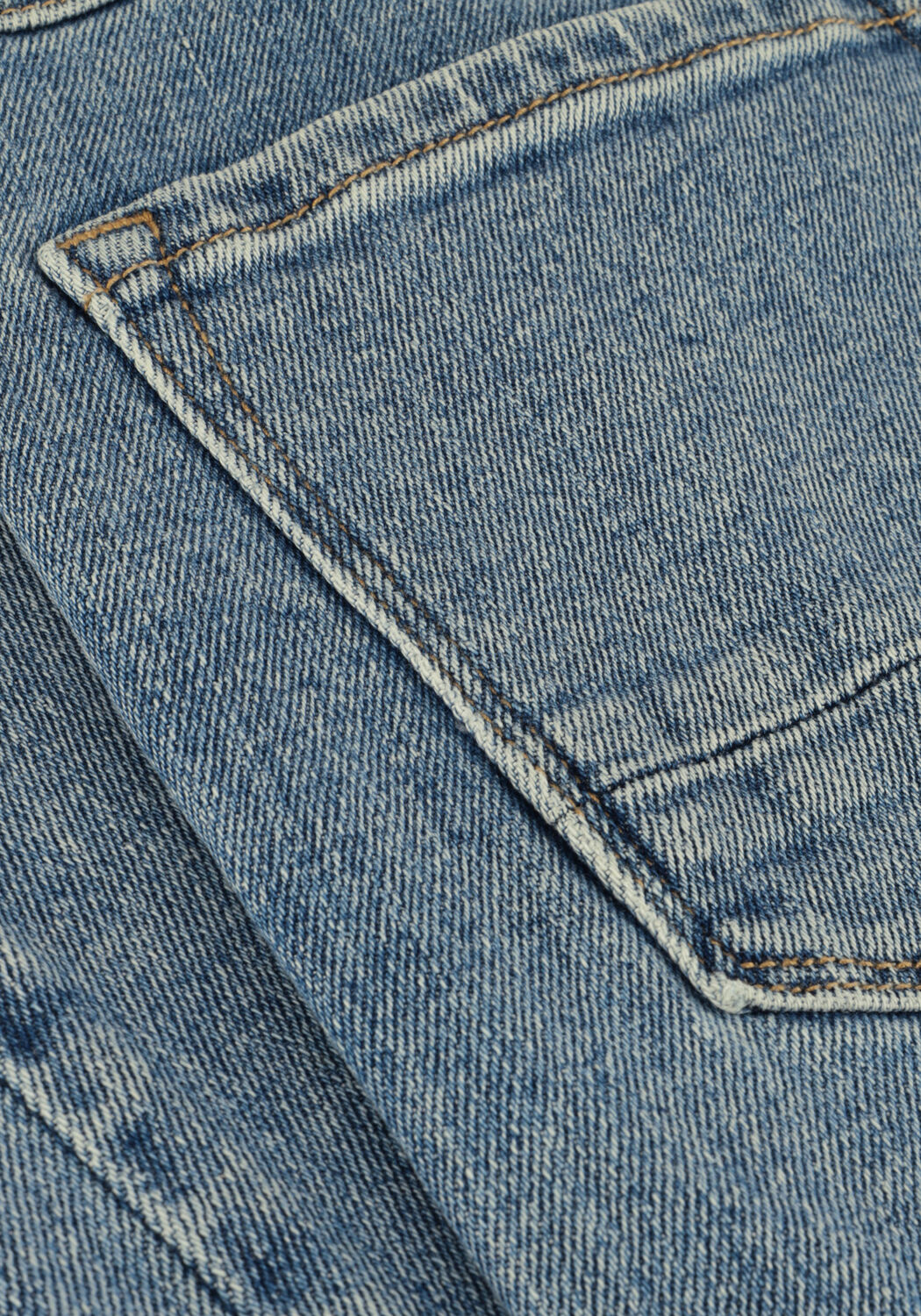 Hellblau CIRCLE OF TRUST Skinny jeans CHLOE - large