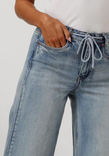Blaue MY ESSENTIAL WARDROBE Weite Hose DANGOMW 144 XWIDE - large