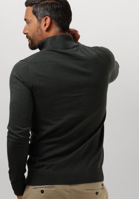 Grüne SAINT STEVE Pullover CAS - large