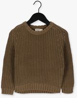 Beige MARMAR COPENHAGEN Pullover TYLER - medium
