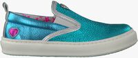 Blaue MIM PI Slip-on Sneaker 2503 - medium