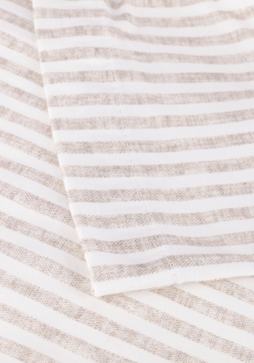 Beige DESOTO Casual-Oberhemd DESOTO KENT 1/2 - large