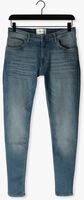 Blaue PURE PATH Slim fit jeans W1201 THE DYLAN