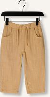 Gelbe LIL' ATELIER Hose NMMDAWSON LOOSE PANT LIL Gelbe LIL' ATELIER Hose NMMDAWSON LOOSE PANT LIL - medium
