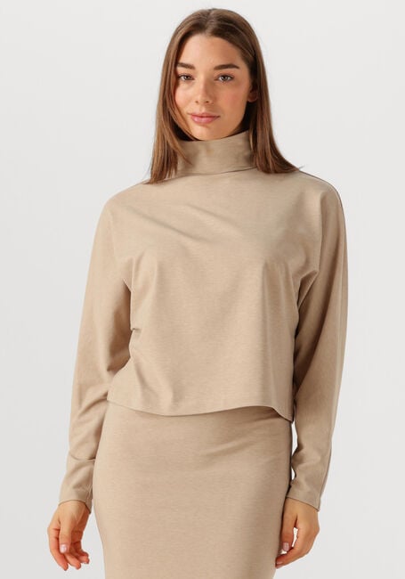Beige DRYKORN Pullover ASIRAL - large