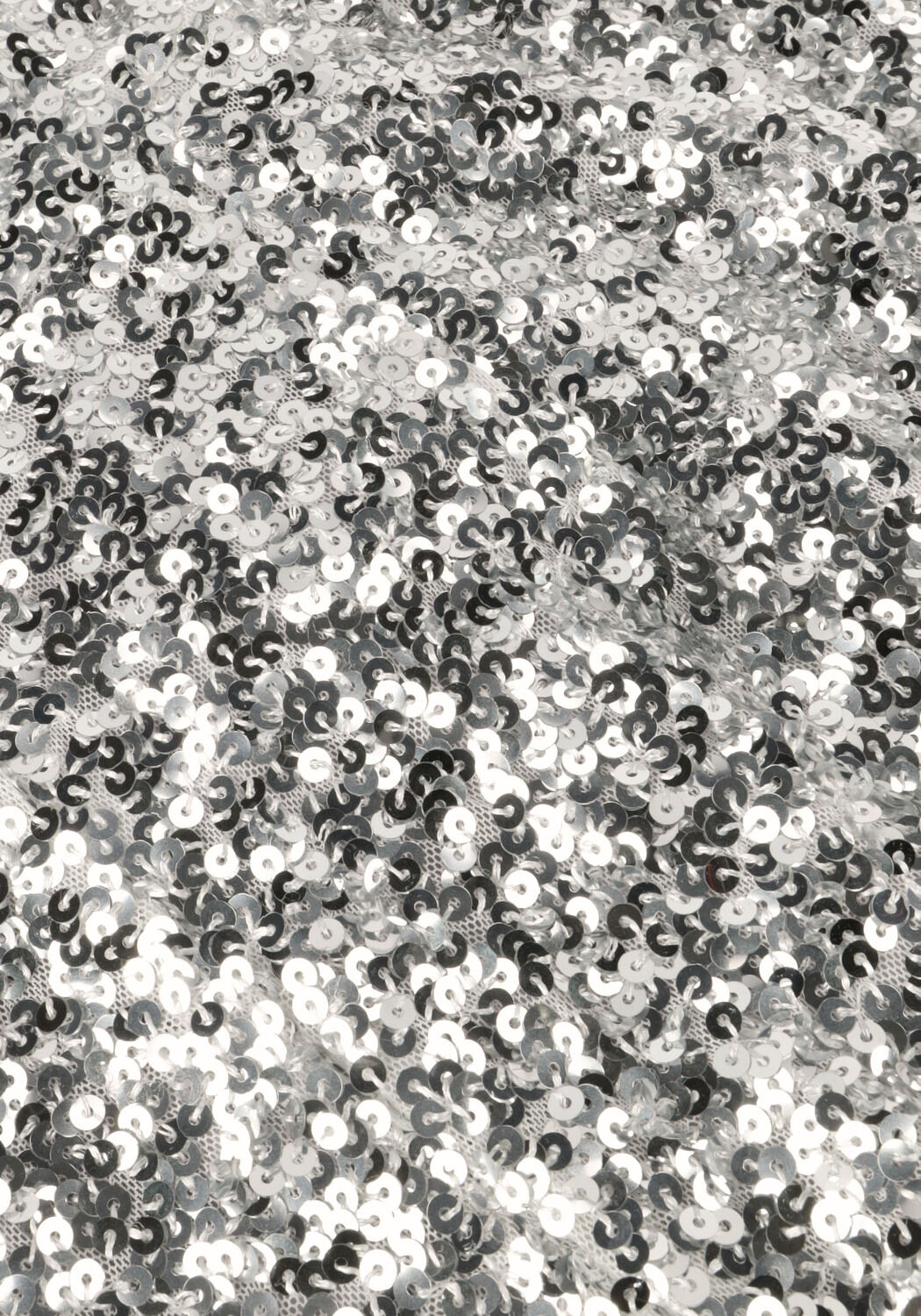 Silberne HARPER & YVE Hose BONNY-PA - large