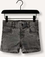 Graue LIL' ATELIER Kurze Hosen NMMRYAN REG SHORTS Graue LIL' ATELIER Kurze Hosen NMMRYAN REG SHORTS - medium