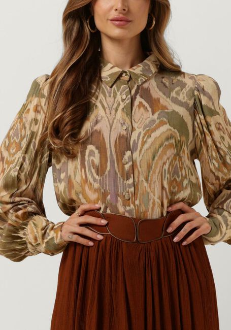 Ecru LOUIZON Blusen ESPOIR TOP - large