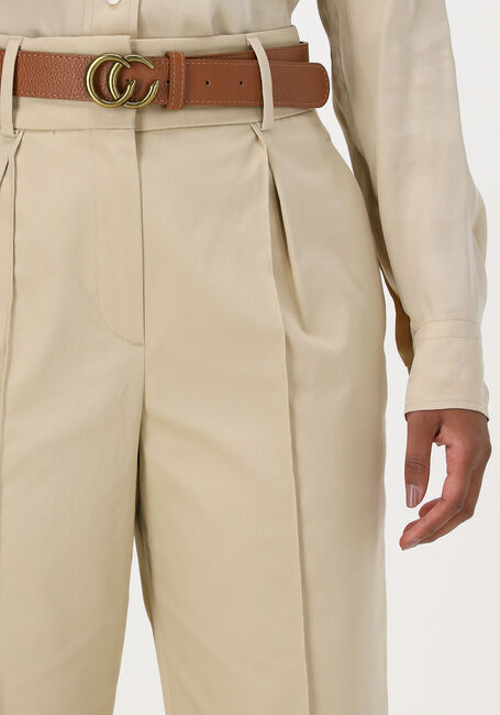 Sand VANILIA Chino RELAXED CHINO - large