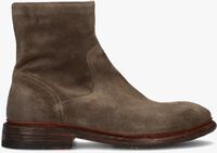 Taupe CORDWAINER Ankle Boots 19039 - medium