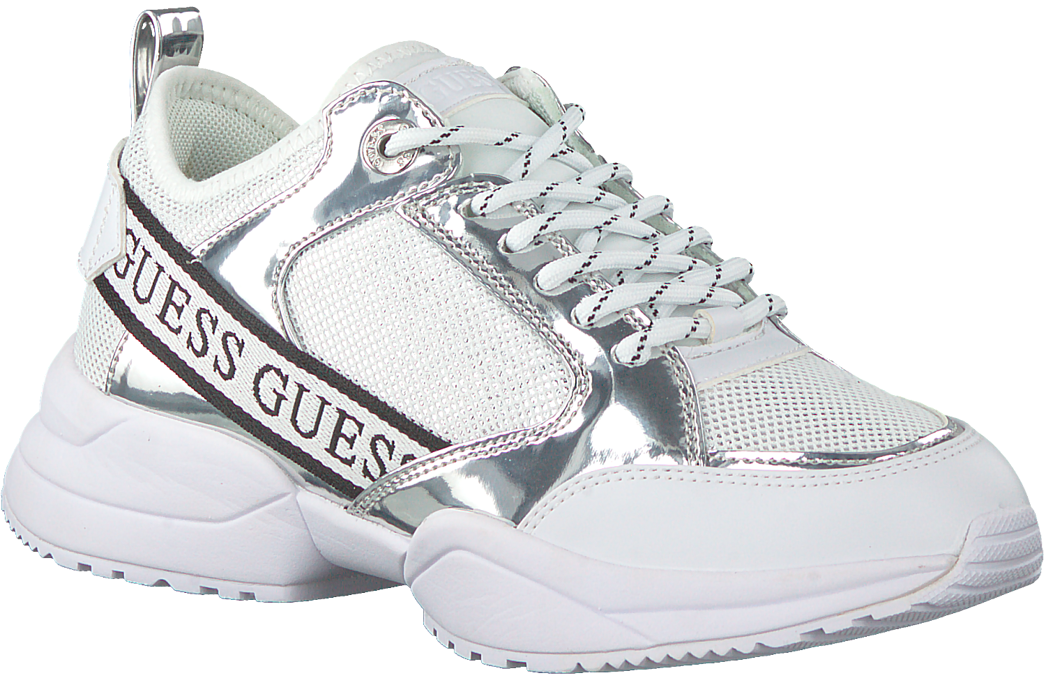 Guess sneaker damen clearance