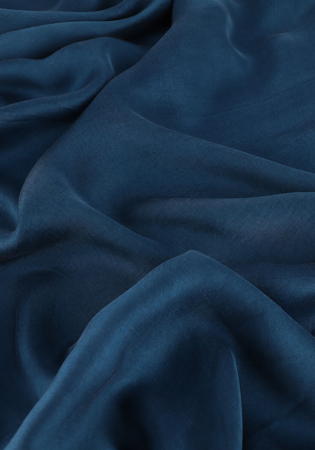 Blaue MES DEMOISELLES Maxirock ASHTON - large