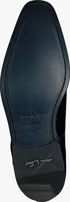 Schwarze VAN LIER Business Schuhe 1958902 - large