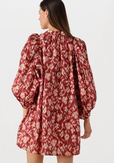 Rote VANESSA BRUNO Minikleid VANESSA - large
