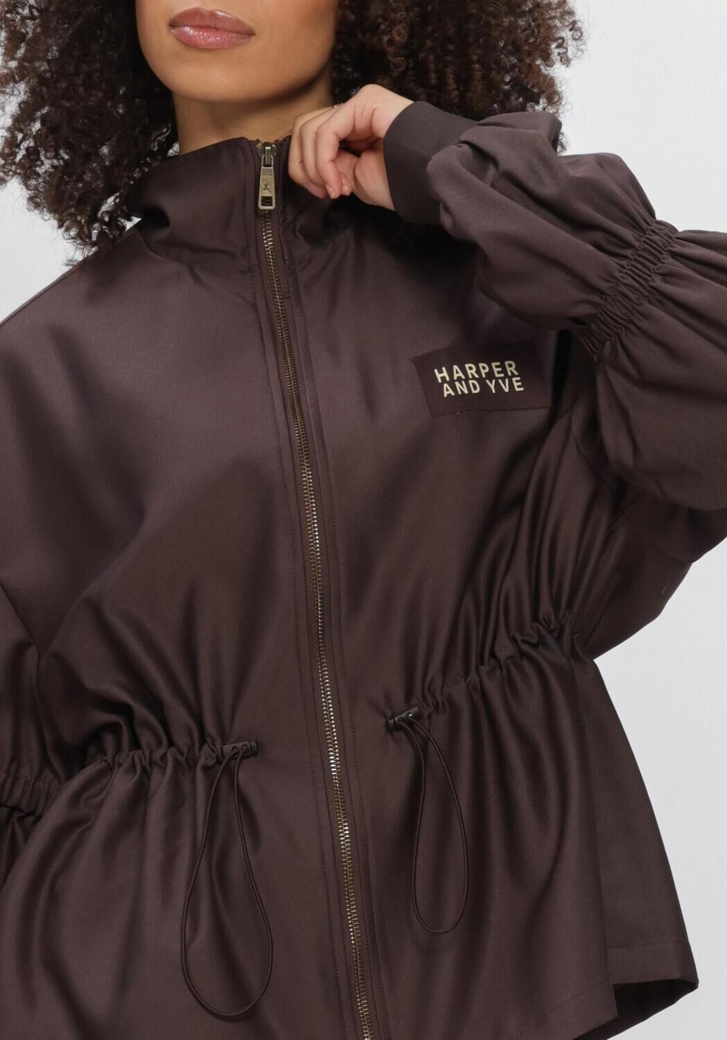 Braune HARPER & YVE Jack GINA-CA - large