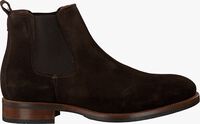 Braune OMODA Chelsea Boots MRUMEO600 - medium