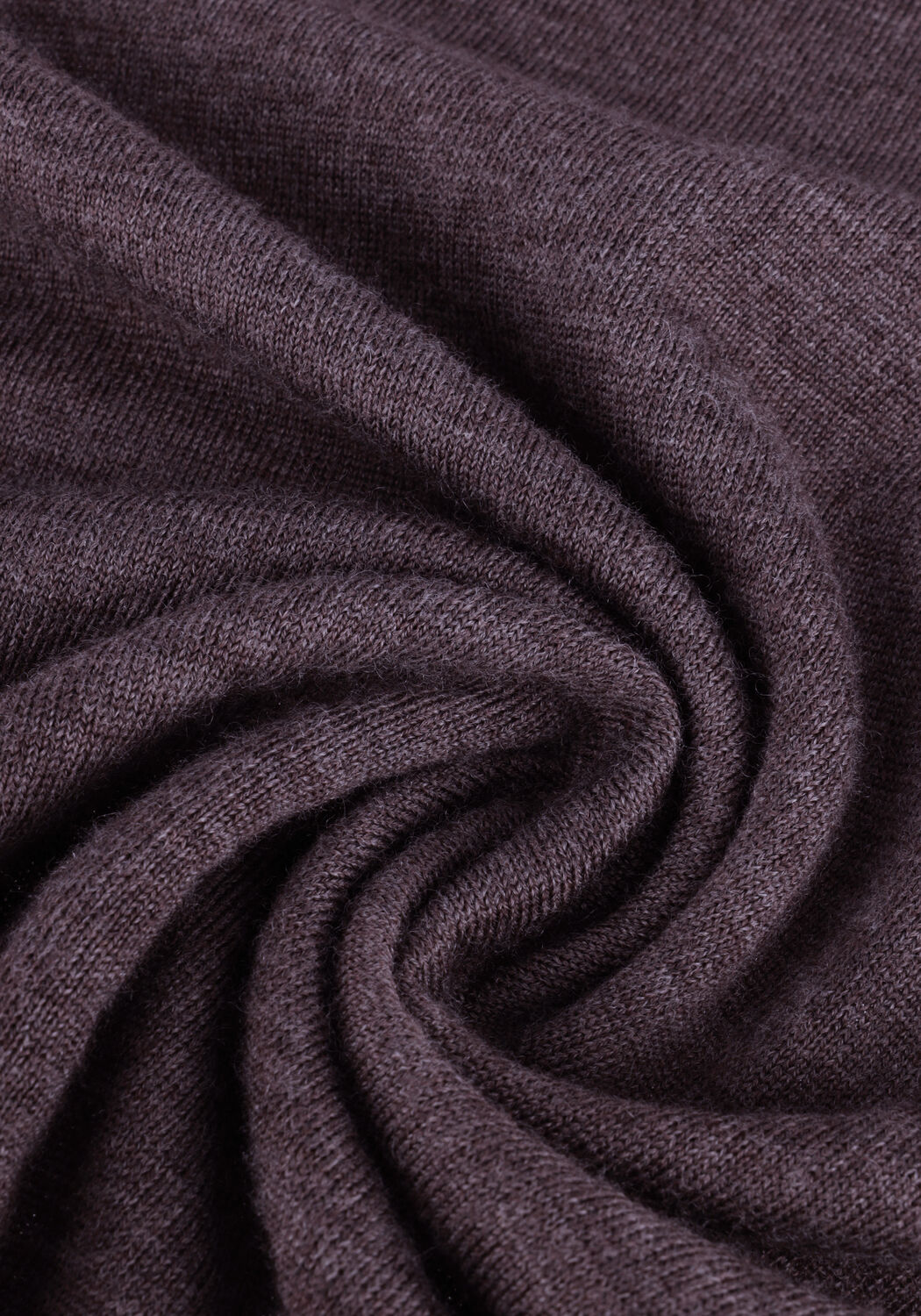 Taupe PROFUOMO Rollkragenpullover PULLOVER ROLL NECK - large