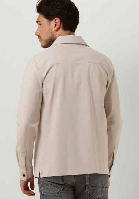 Braune GENTI Overshirt S7103-1967 - large