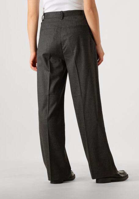 Dunkelgrau SECOND FEMALE Hose WAKE TROUSERS - large