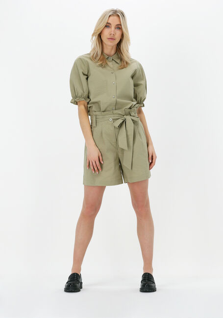Beige MODSTRÖM Hosen PANNE SHORTS - large