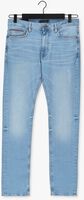 Blaue TOMMY HILFIGER Slim fit jeans SLIM BLEECKER PSTR 9YSR WORN