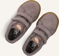 Graue VANS Sneaker High TD SK8-MID REISSUE Graue VANS Sneaker High TD SK8-MID REISSUE - medium