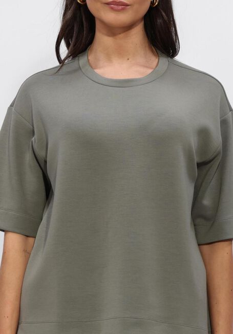 Gr&uuml;ne INWEAR Top PANNIEIW OVERSIZE TSHIRT - large