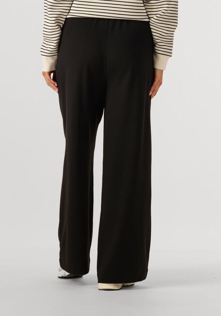 Schwarze MSCH COPENHAGEN Jogginghose MSCHJALEN HENRIKA PANTS - large