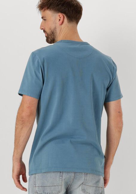 Blaue BUTCHER OF BLUE T-shirt ARMY TEE - large