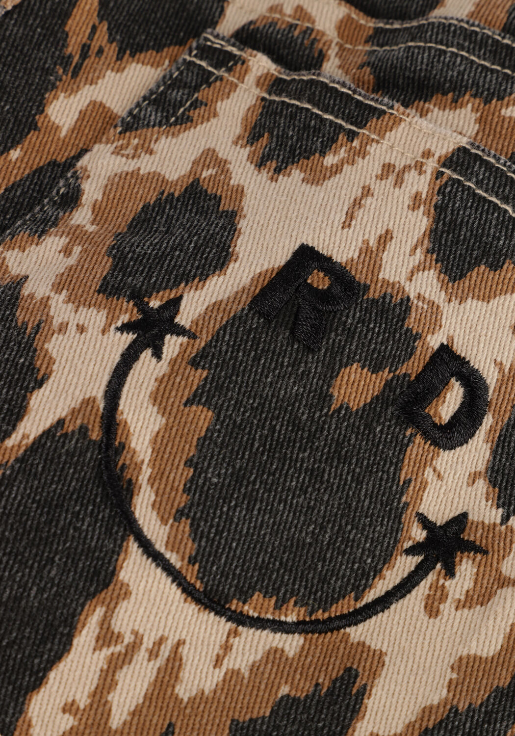 Braune REFINED DEPARTMENT Midirock GIGI - large