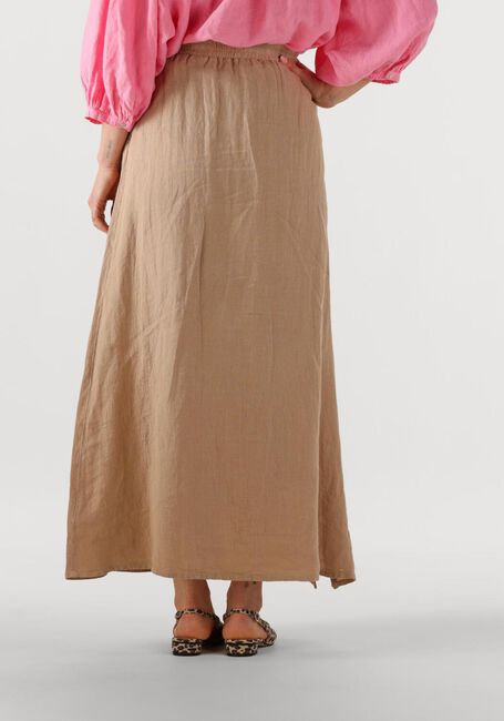Beige BELLAMY Maxirock IZE - large