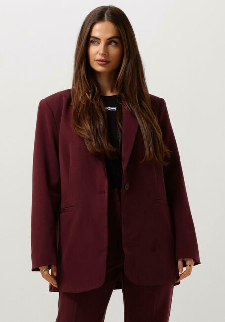 Bordeaux MOVES Blazer DAIZY 2737 - large