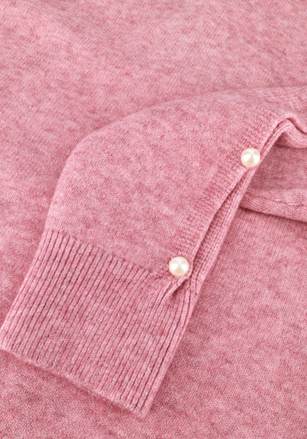 Rosane CO'COUTURE Pullover & Cardigans ROWAN PEARL SLEEVE KNIT - large