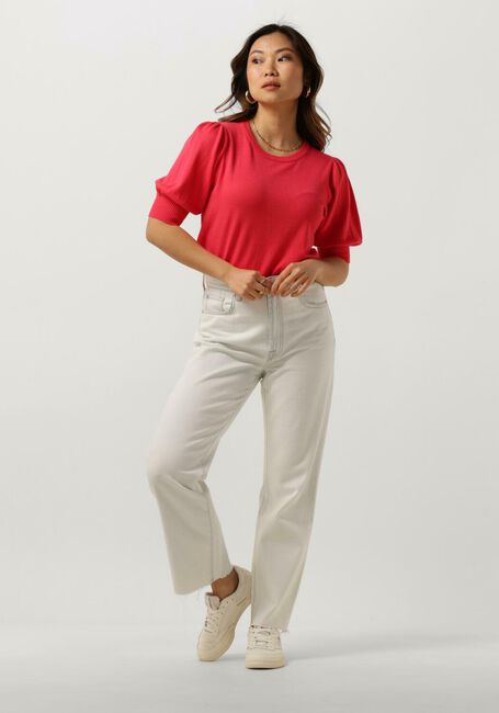 Rosane MINUS Top LIVA KNIT TEE - large