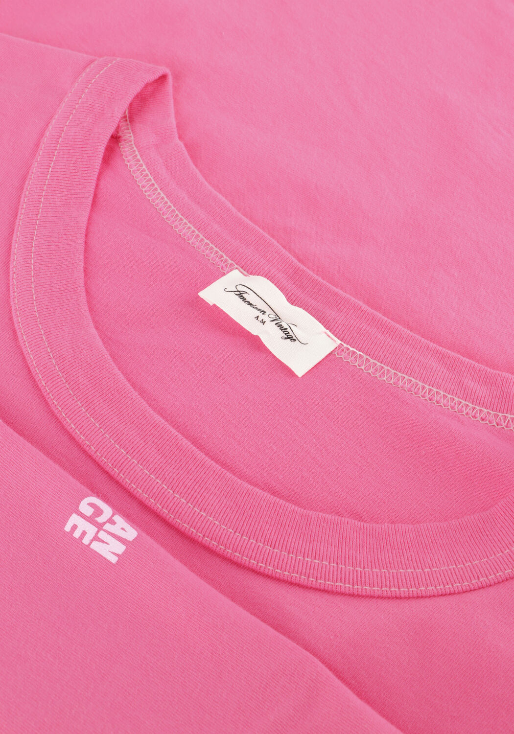 Rosane AMERICAN VINTAGE Top FIZVALLEY - large