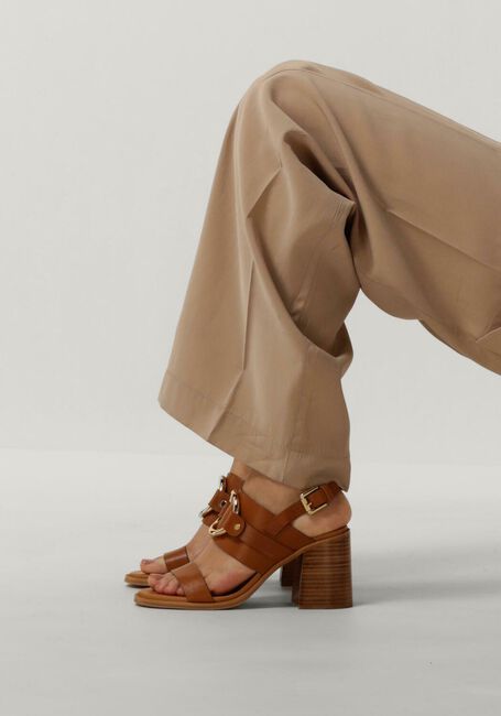 Braune SEE BY CHLOÉ Sandalen HANA SANDAL - large