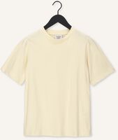 Gelbe ANOTHER LABEL T-shirt GAURE T-SHIRTS Gelbe ANOTHER LABEL T-shirt GAURE T-SHIRTS - medium