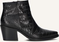 Schwarze PAUL GREEN Stiefeletten 9780 Schwarze PAUL GREEN Stiefeletten 9780 - medium