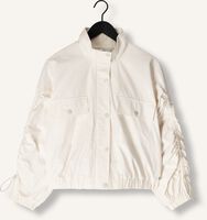 Nicht-gerade weiss NUKUS Jack MARIT JACKET Nicht-gerade weiss NUKUS Jack MARIT JACKET - medium