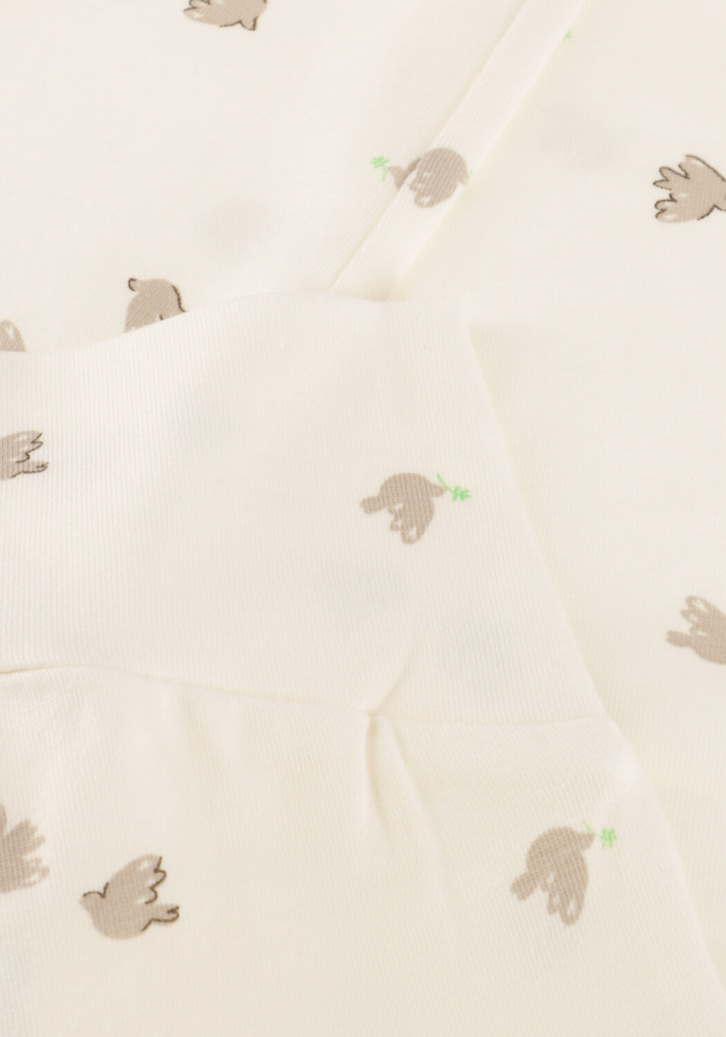 Wei&szlig;e MARMAR COPENHAGEN Legging PIVA - large