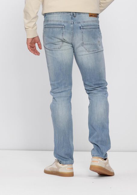 Blaue PME LEGEND Straight leg jeans PME LEGEND NIGHTFLIGHT JEANS - large