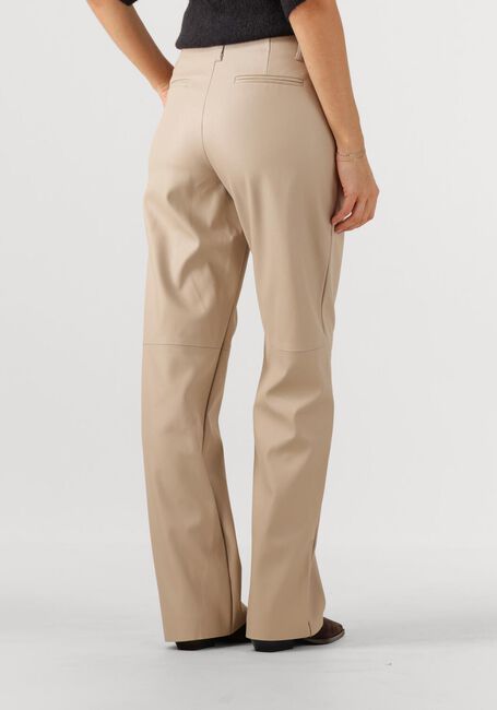 Beige KNIT-TED Weite Hose NAOMI PANT - large