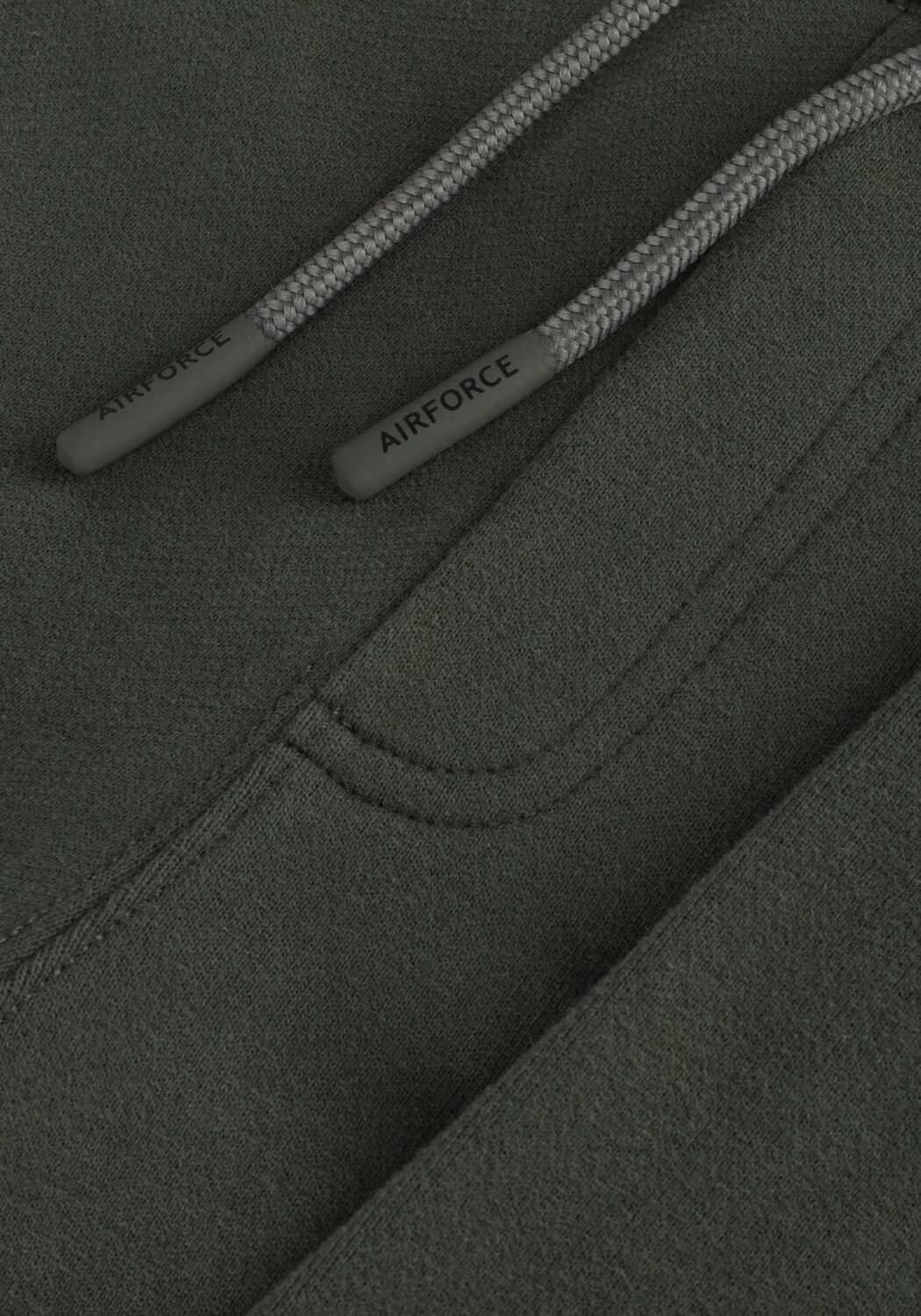 Gr&uuml;ne AIRFORCE Jogginghose GEB0709 - large