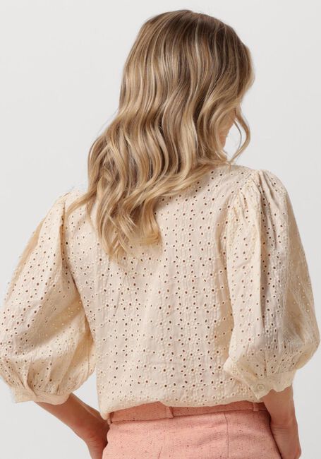 Ecru YDENCE Blusen BLOUSE MINA - large