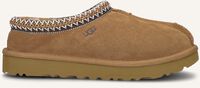 Cognacfarbene UGG Slipper W TASMAN Cognacfarbene UGG Slipper W TASMAN - medium
